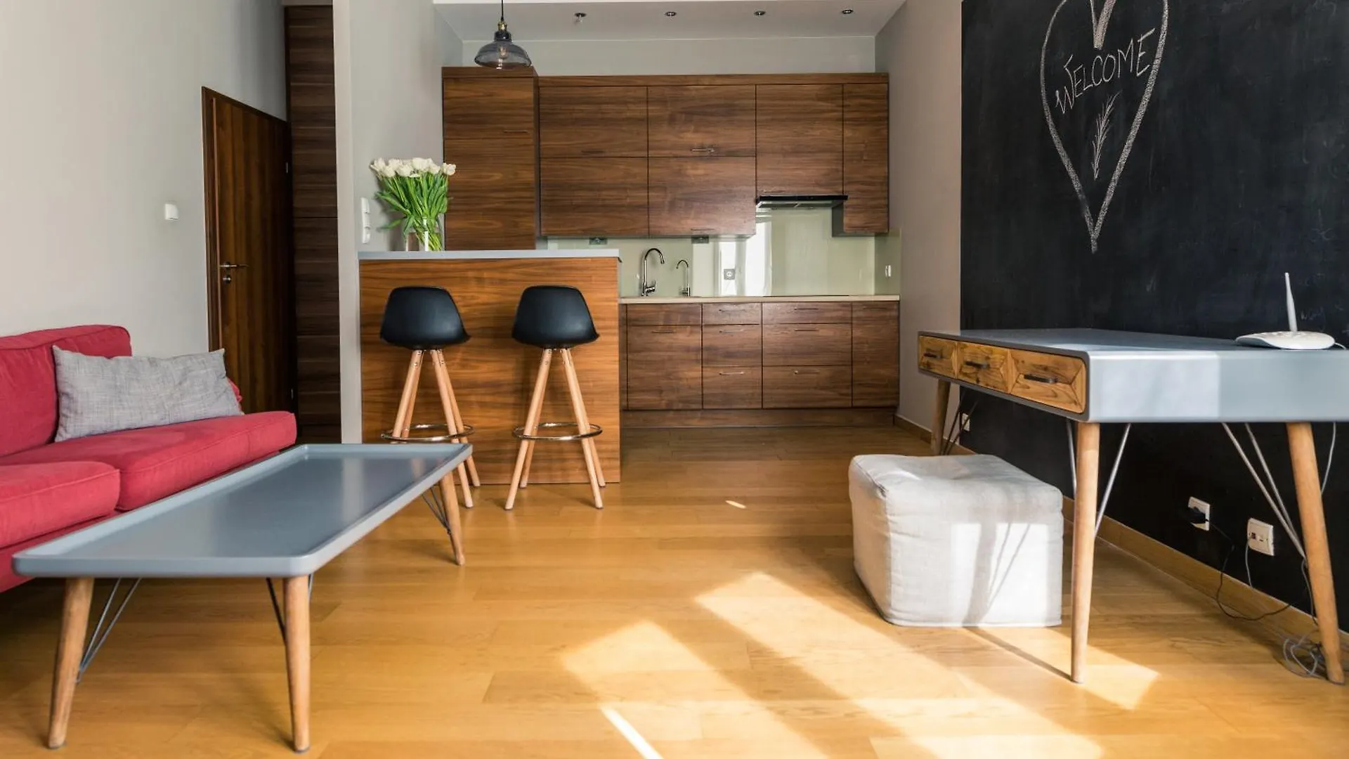 Hellowarsaw Super Central Apt Close To Chopin Museum