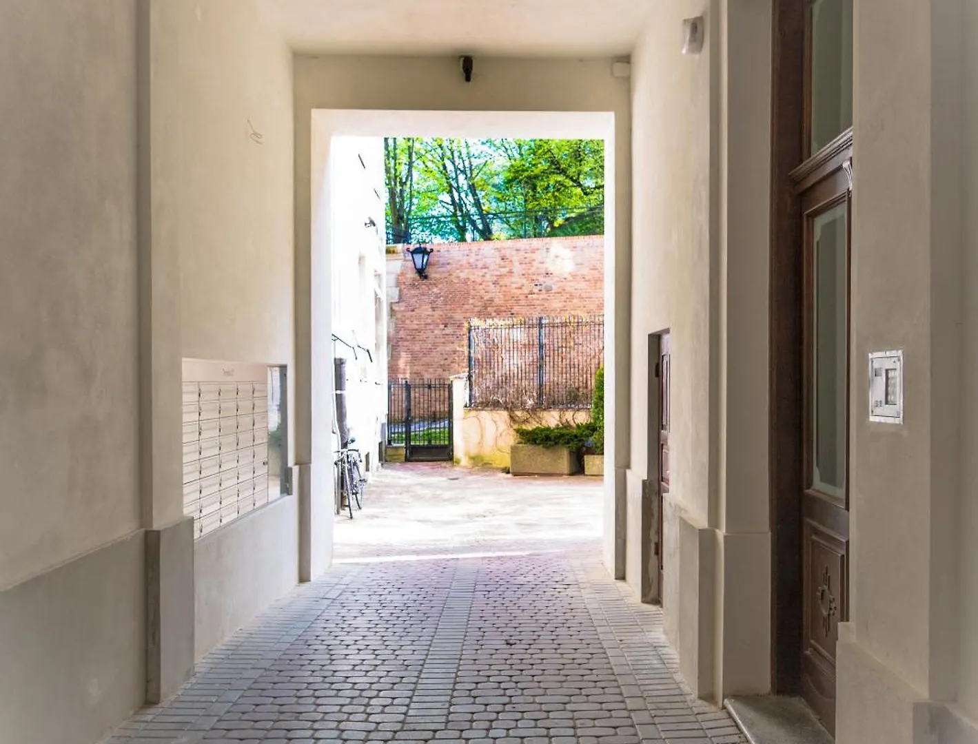 Hellowarsaw Super Central Apt Close To Chopin Museum Polen